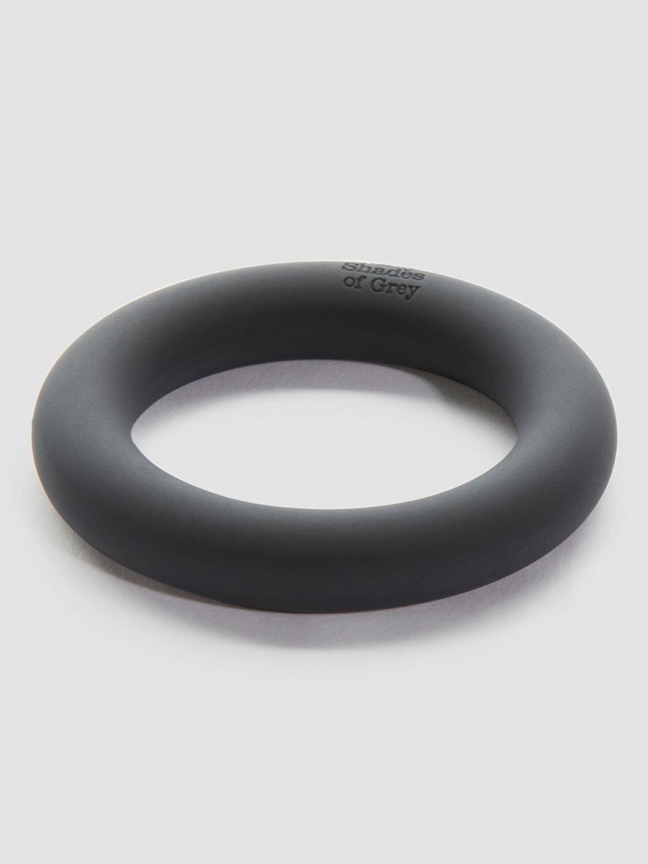 A Perfect O Silicone Cock Ring | Non-Vibrating Cock Rings Cock Rings Non-Vibrating Cock Rings