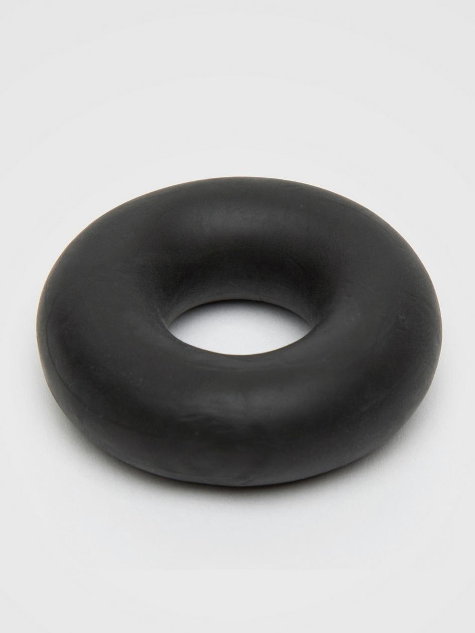 BASICS Comfort Stretchy Cock Ring | Non-Vibrating Cock Rings Cock Rings Non-Vibrating Cock Rings