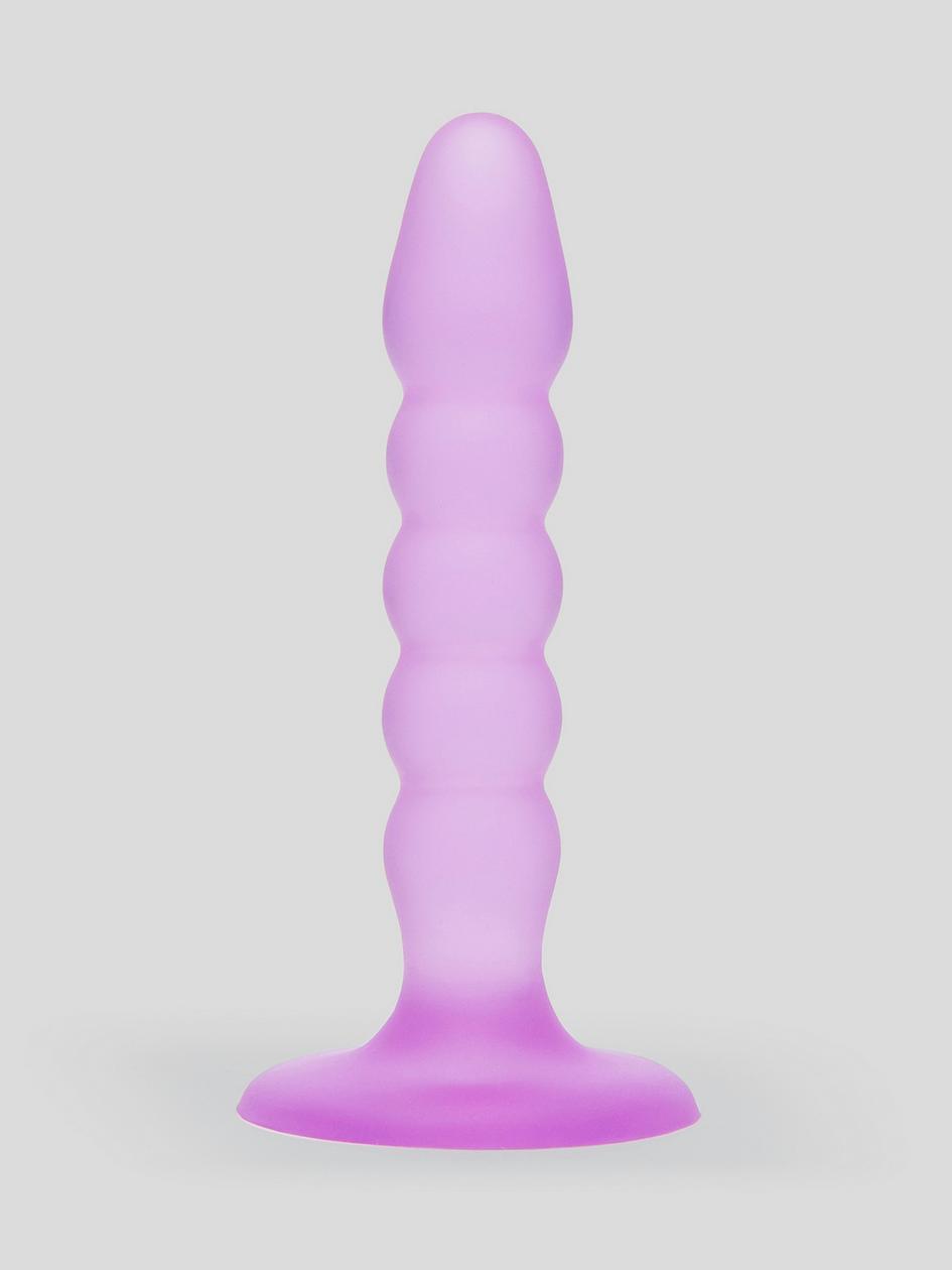 BASICS Ribbed Anal Starter Dildo 5 Inch | Anal Dildos Anal Dildos Anal Dildos