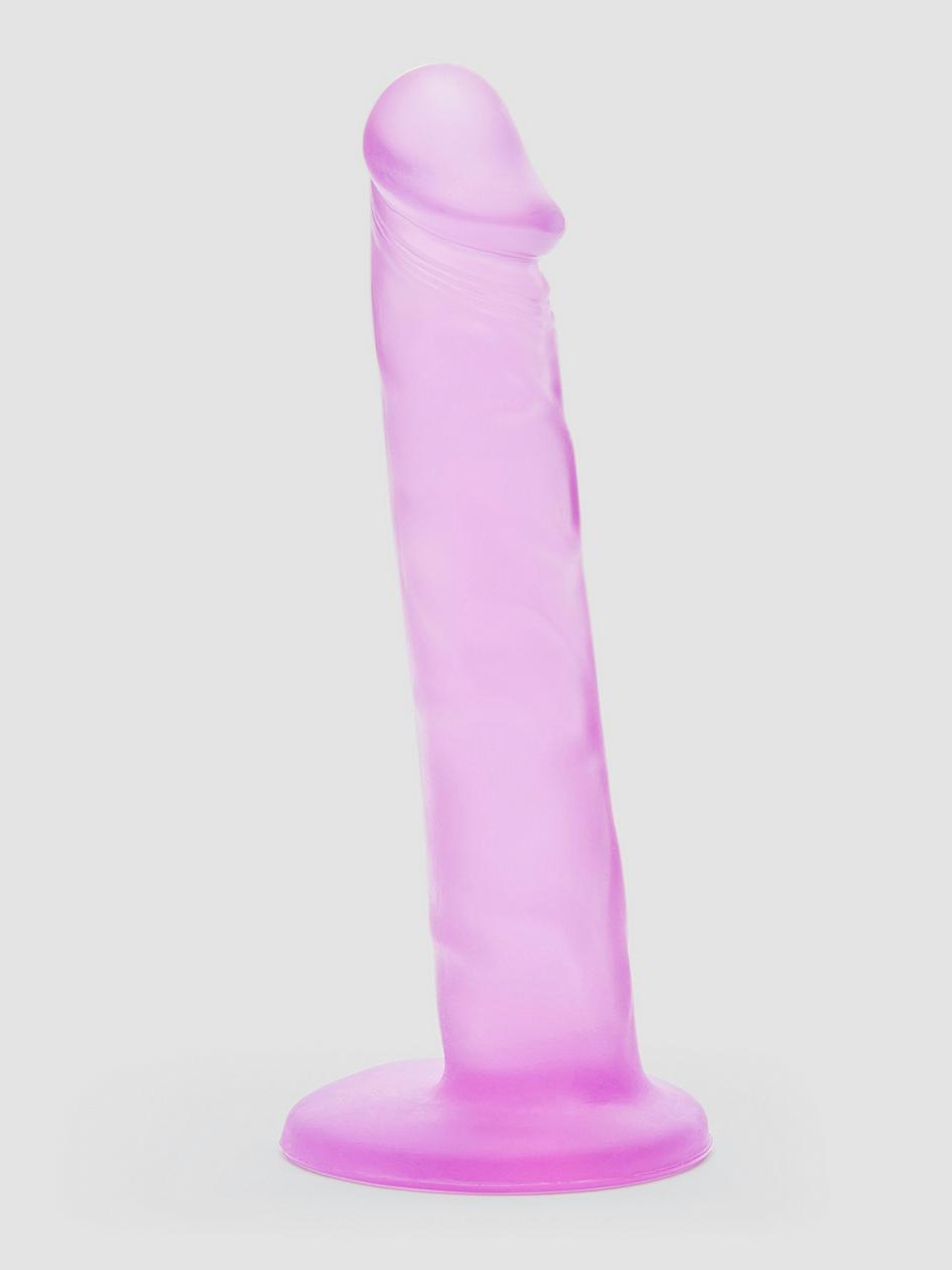 BASICS Slimline Anal Starter Dildo 6 Inch | Anal Dildos Anal Dildos Anal Dildos