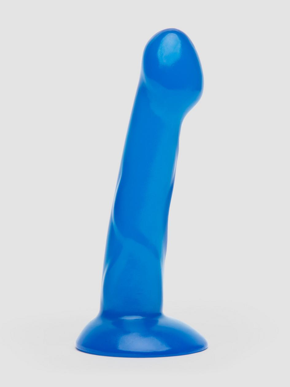 BASICS Suction Cup Dildo 6.5 Inch | Realistic Dildos Dildos Non-Realistic Dildos