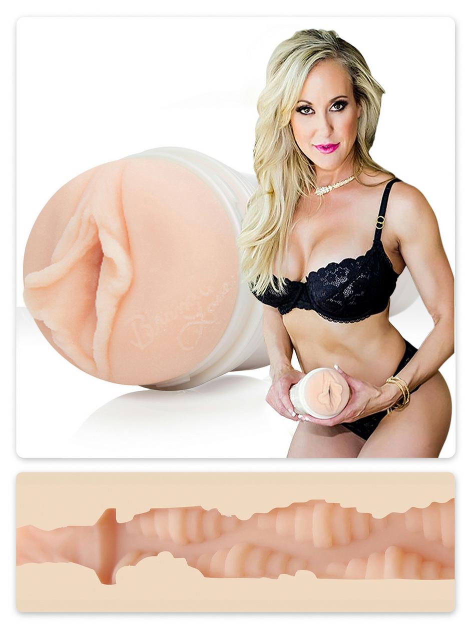 Brandi Love Heartthrob Texture | Fleshlights Fleshlights Fleshlights