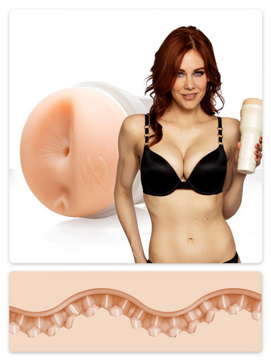 Butt Maitland Ward Tight Chicks Texture | Fleshlights Fleshlights Fleshlights