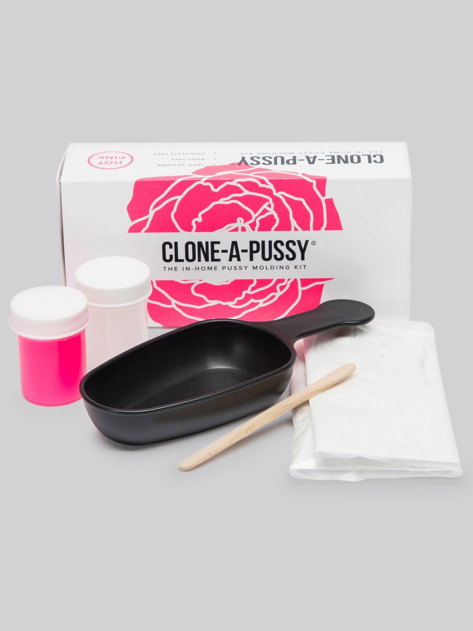 Clone-A-Pussy Female Moulding Kit | Willy Moulding Kits Dildos Willy Moulding Kits