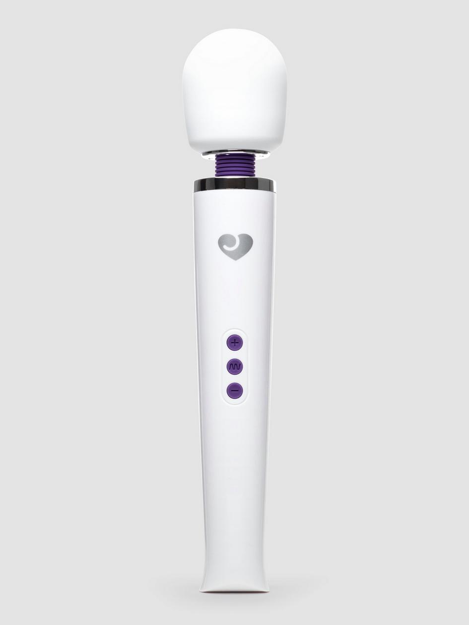 Deluxe Extra Powerful Rechargeable Wand Massager | Couple’s Vibrators Couple's Vibrators Couple's Vibrators