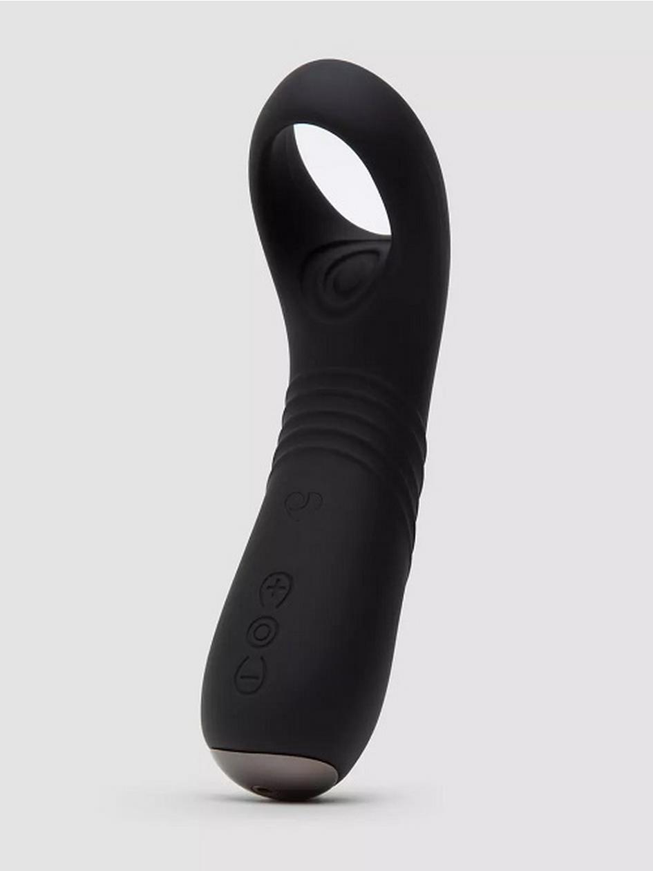 Desire Luxury 20 Function Vibrating Male Stroker | Male Vibrators Male Masturbators Male Masturbators