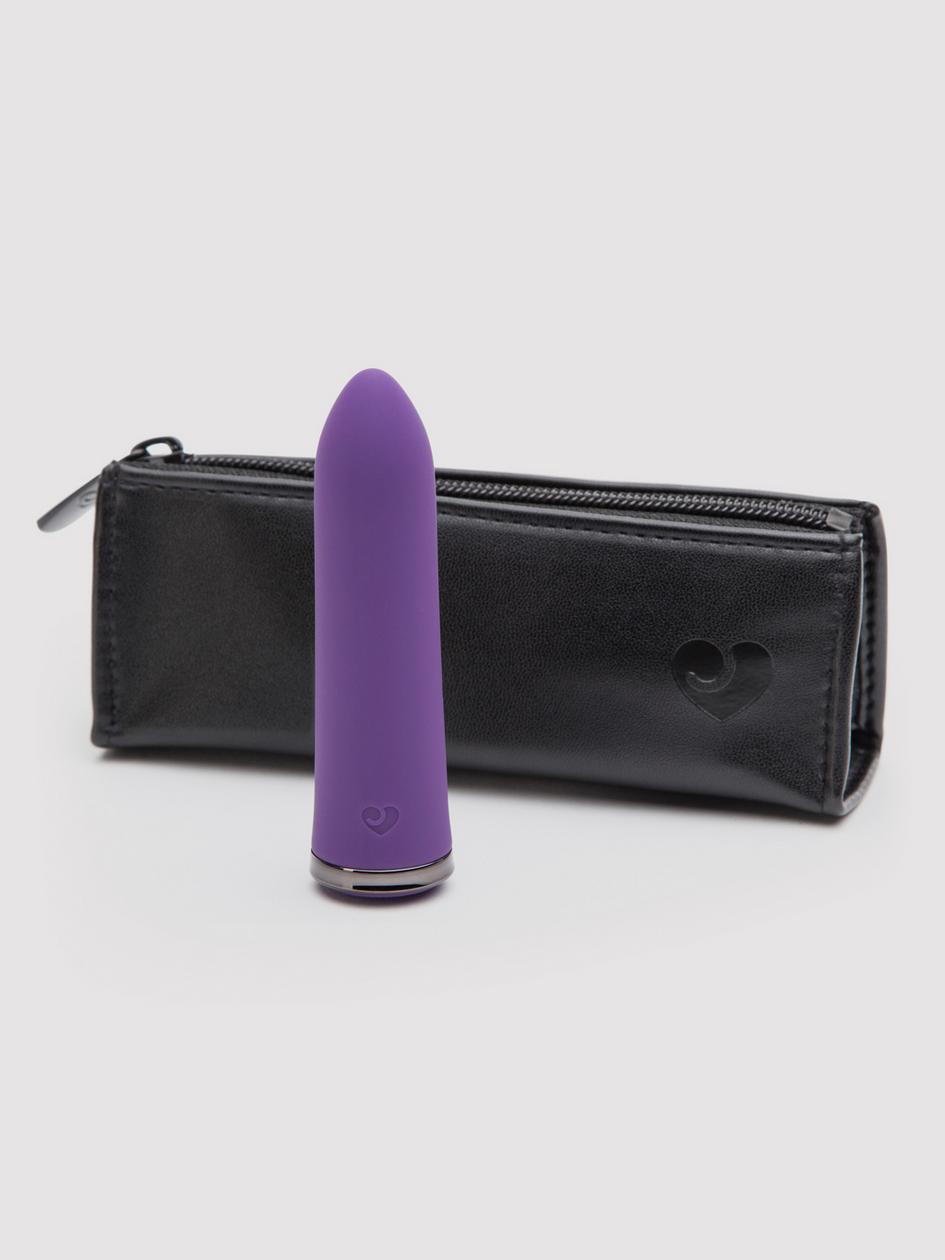 Desire Luxury Rechargeable Bullet Vibrator | Extra Quiet Vibrators Bullet Vibrators Bullet Vibrators