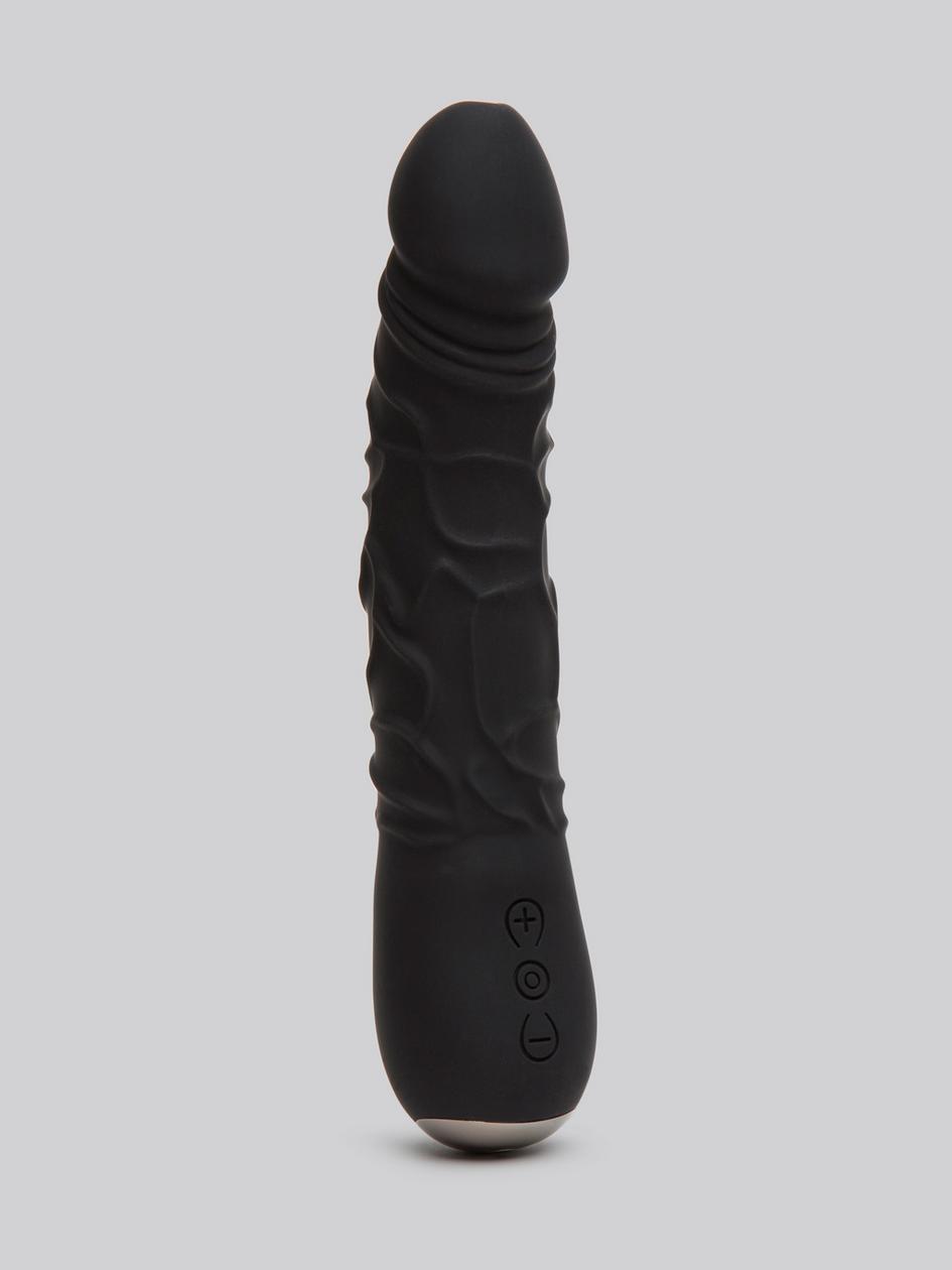 Desire Luxury Rechargeable Realistic Dildo Vibrator 6.5 Inch | Dildo Vibrators Dildo Vibrators Dildo Vibrators