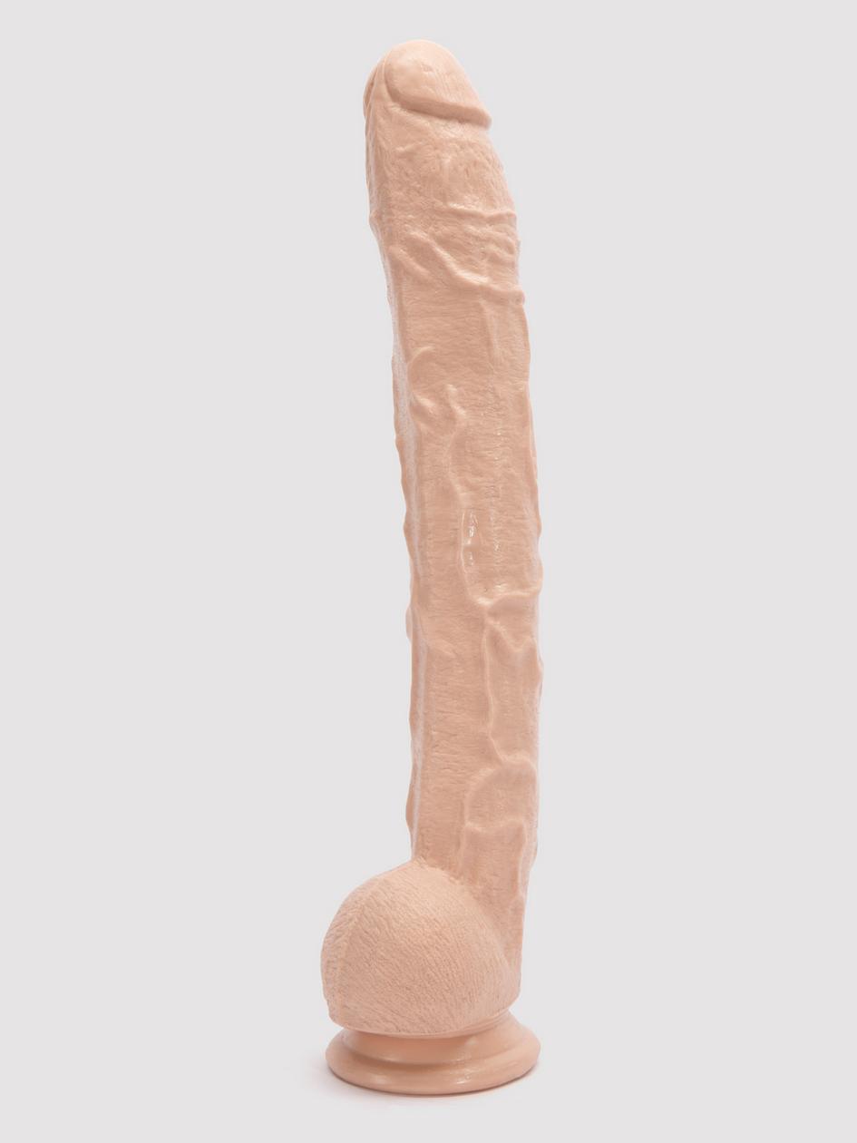 Dick Rambone Cock 13.5 Inches | Large Dildos Dildos Large Dildos