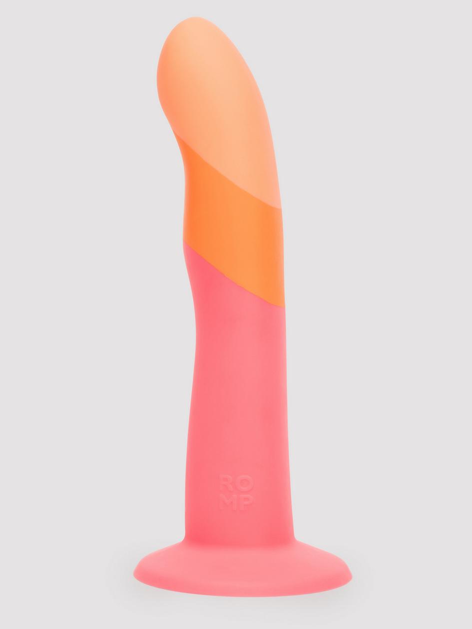 Dizi Non-Realistic Dildo 7 Inch | Suction Cup Dildos Dildos Non-Realistic Dildos