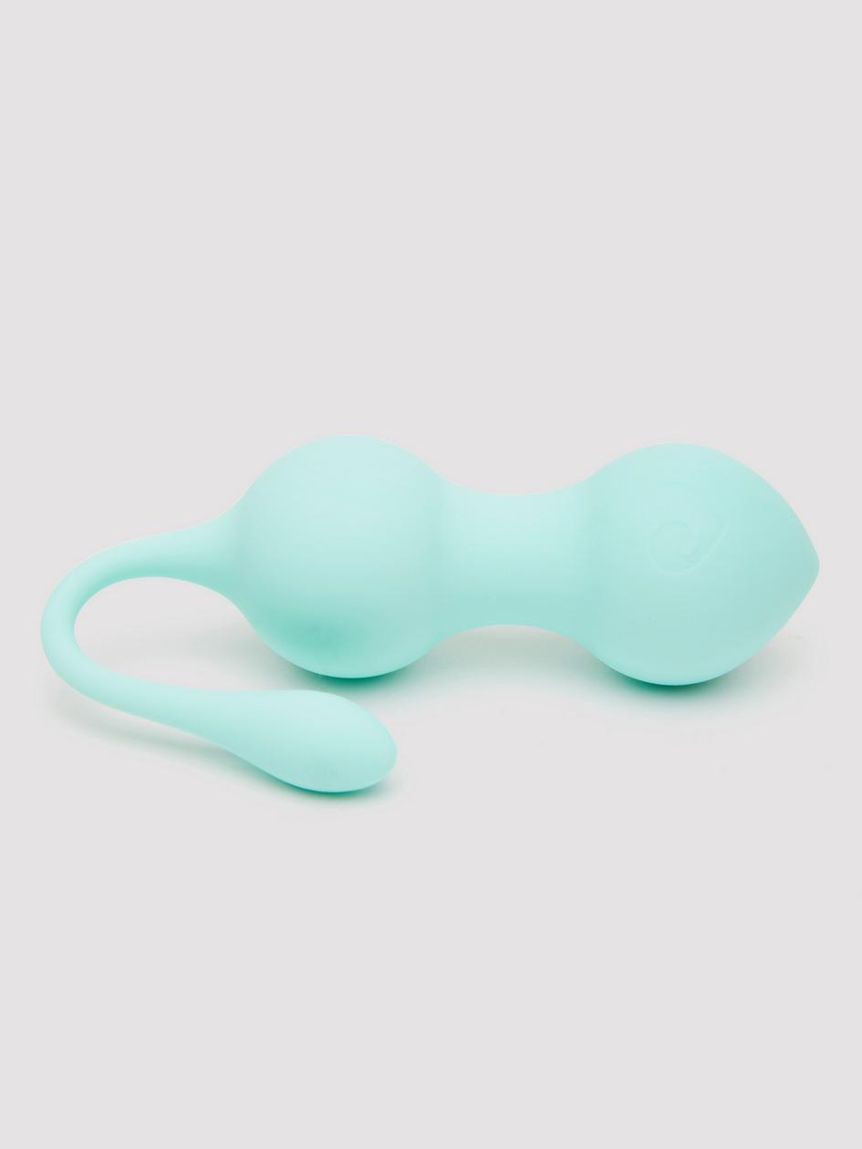 Embrace Silicone Kegel Balls 55g | Jiggle Balls & Ben Wa Balls Jiggle Balls & Ben Wa Balls Jiggle Balls & Ben Wa Balls