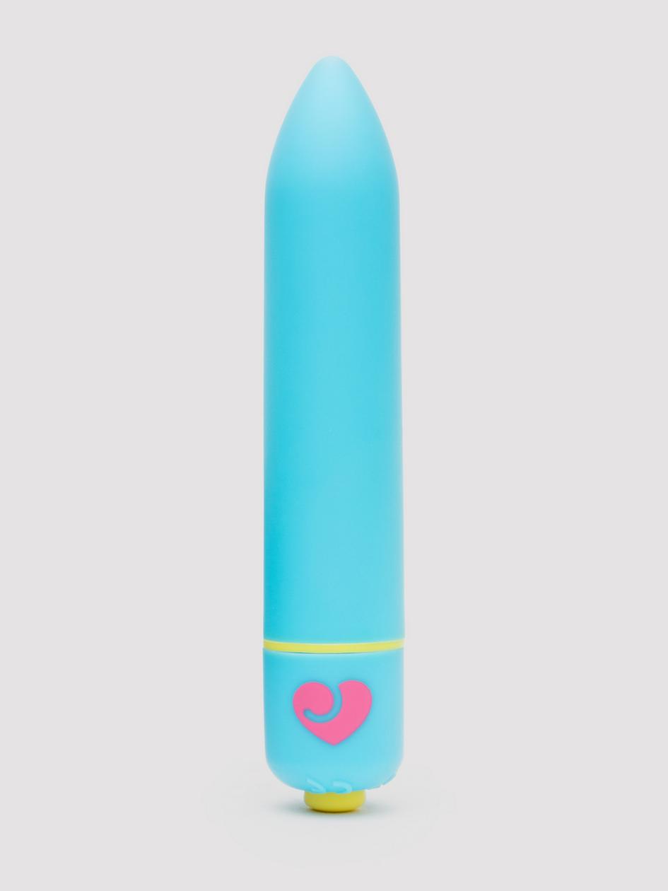 Excite 10 Function Bullet Vibrator | Bullet Vibrators Bullet Vibrators Bullet Vibrators