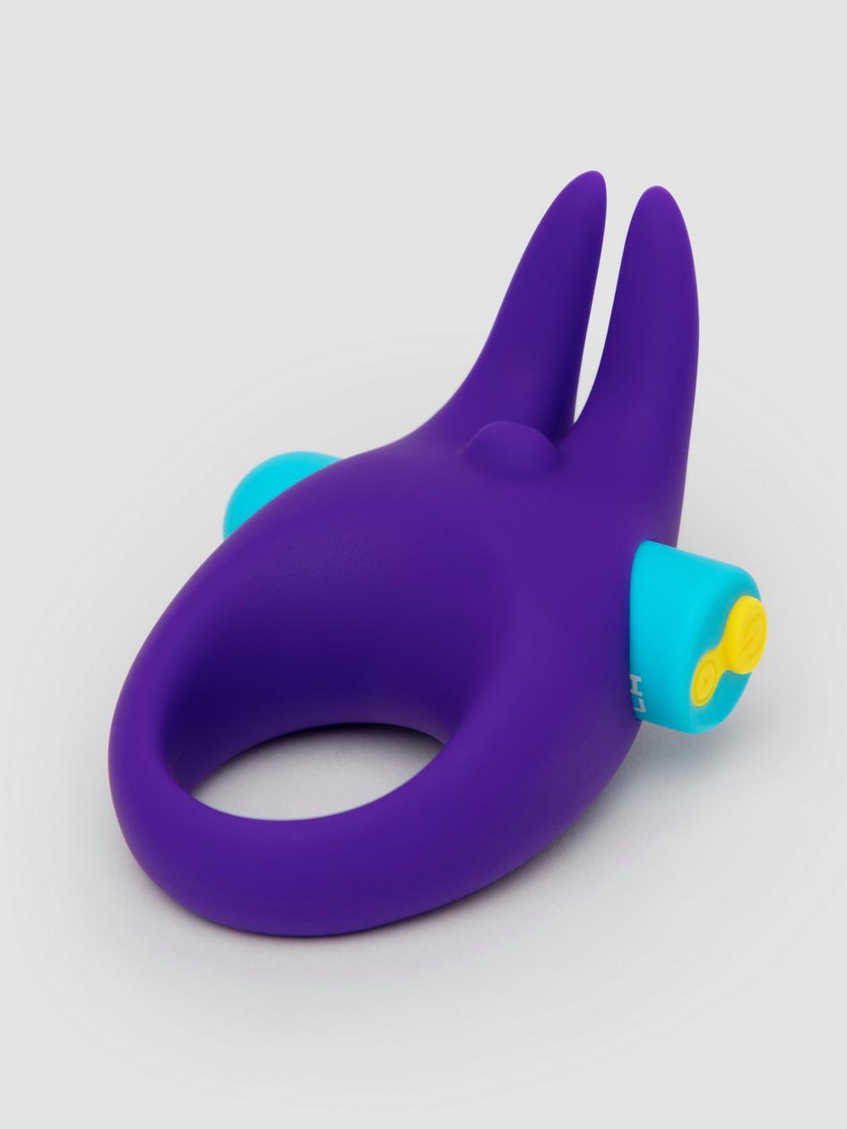 Excite 10 Function Rechargeable Rabbit Love Ring | Rings & Sleeves Rings & Sleeves Rings & Sleeves