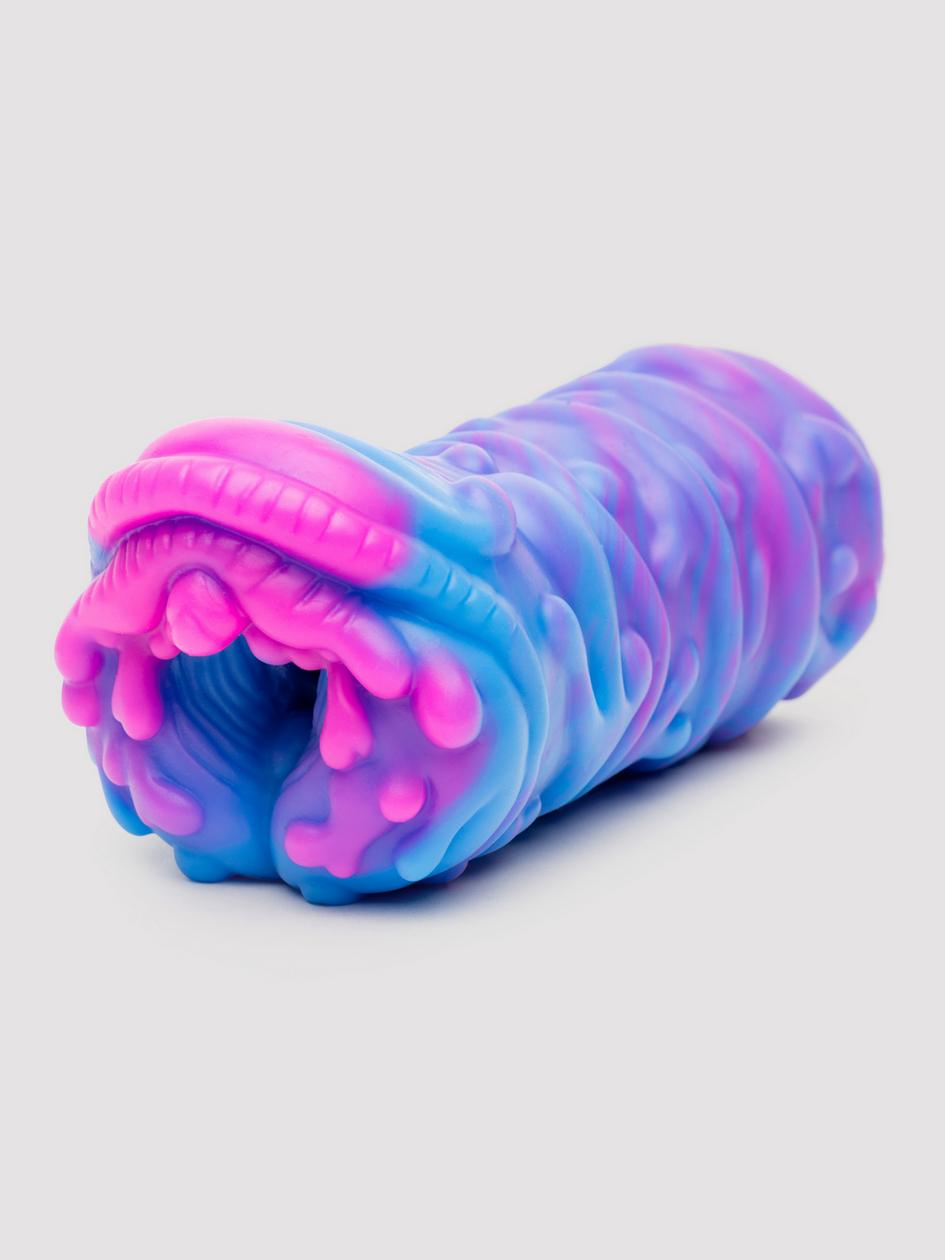 Fantasy Cyclone Silicone Alien Vagina Stroker | Male Masturbators Male Masturbators Male Masturbators