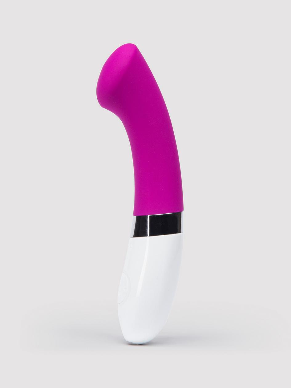 Gigi 2 Rechargeable G-Spot Vibrator | G-Spot Vibrators Vibrators G-Spot Vibrators