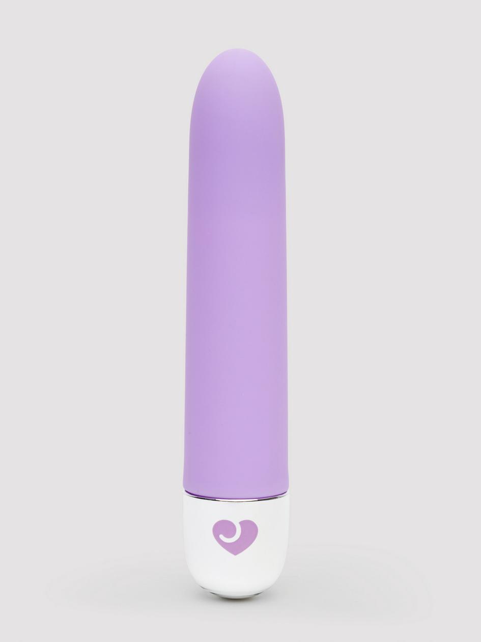 Glow 10 Function Silicone Mini Classic Vibrator | Classic Vibrators Classic Vibrators Classic Vibrators