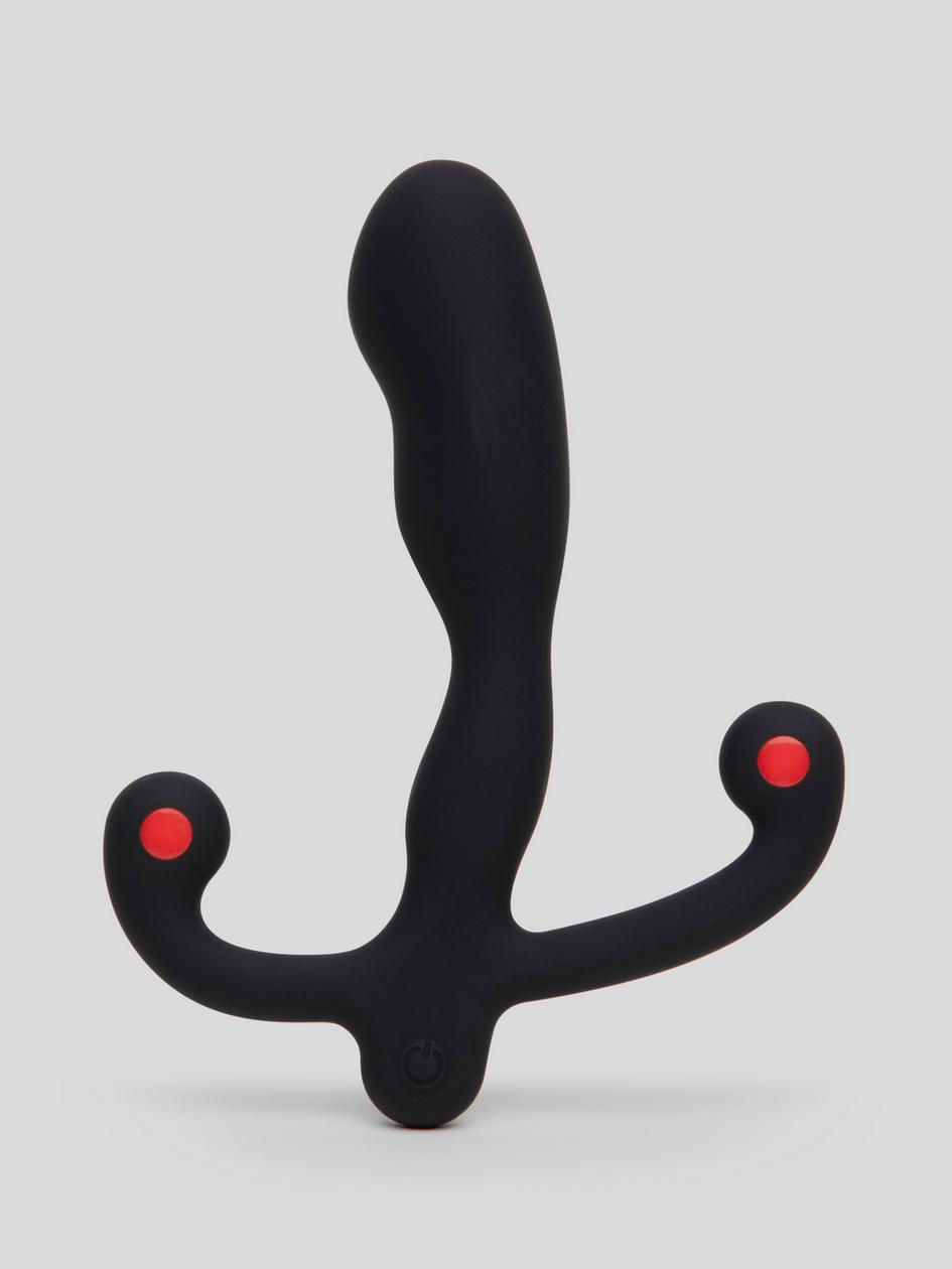 Helix Syn V Vibrating Silicone Prostate Massager | Prostate Massagers Male Sex Toys Prostate Massagers