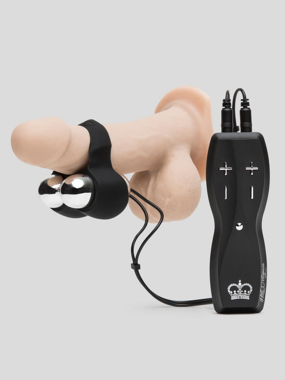 Hot Octopuss Jett Extra Powerful Vibrating Masturbation Sleeve | Male Masturbators Male Masturbators Male Masturbators