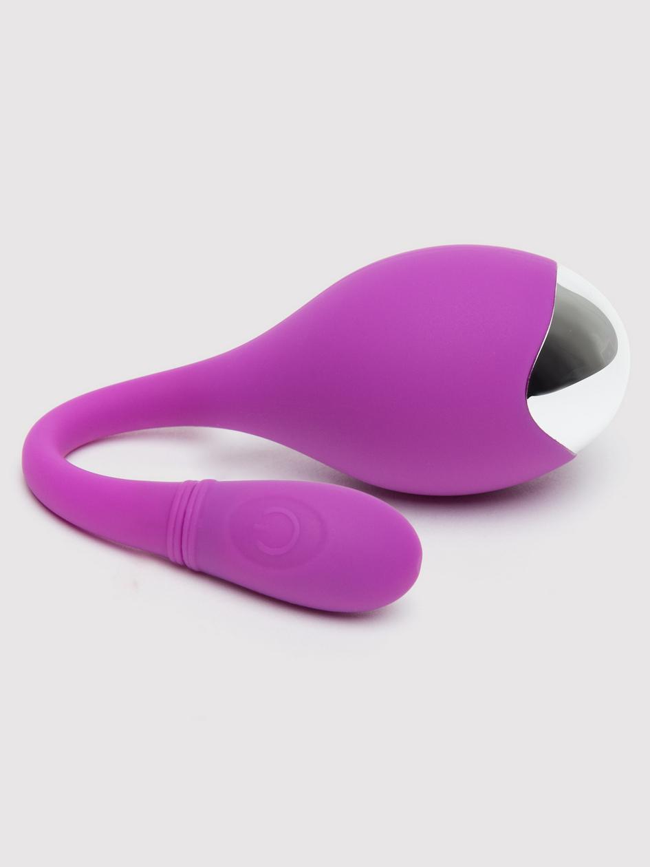 Ignite 20 Function Vibrating Love Egg | Vibrating Love Eggs Love Eggs & Jiggle Balls Vibrating Love Eggs