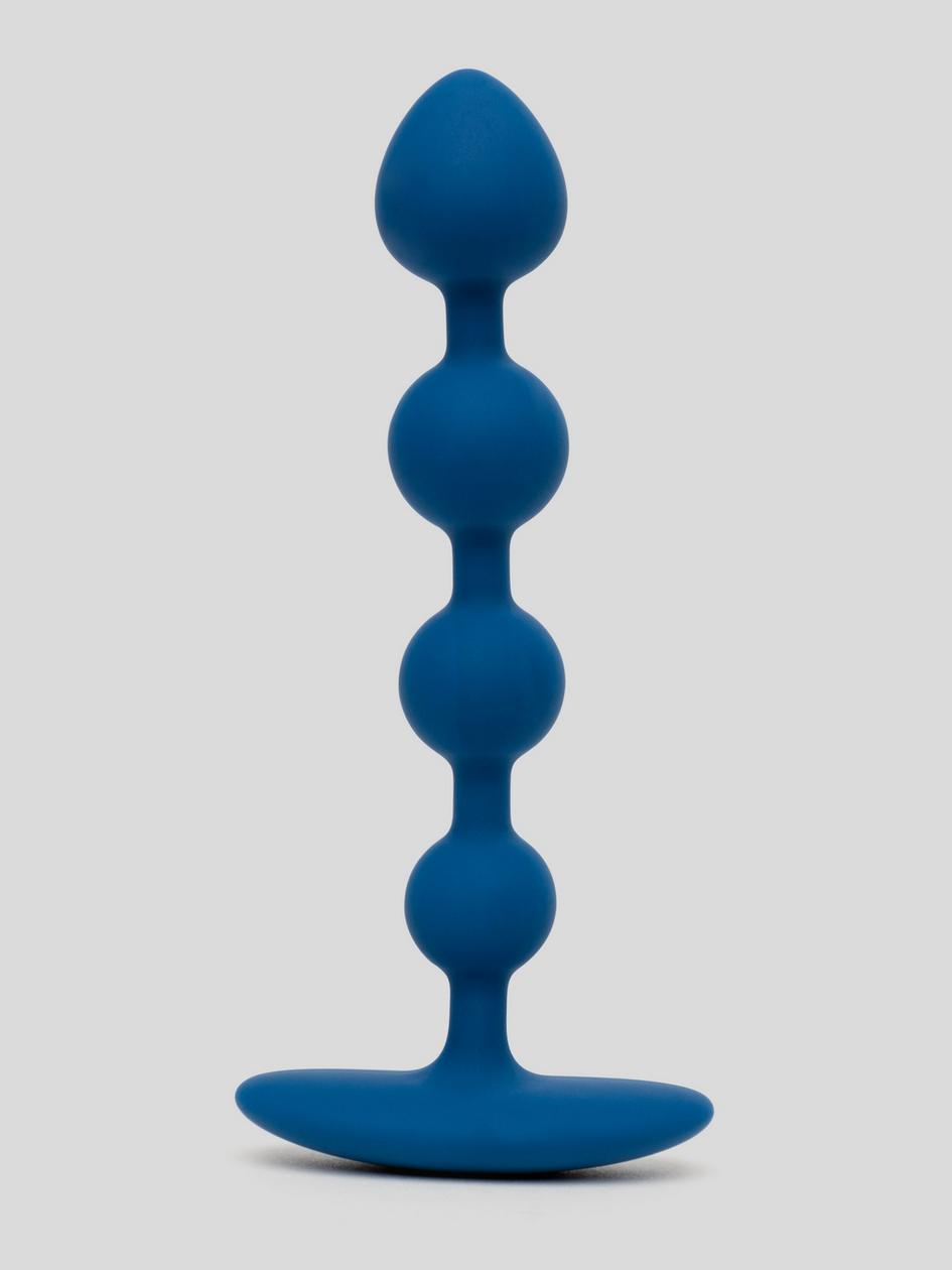 Ignite Silicone Anal Beads 5 Inch | Anal Beads Anal Beads Anal Beads