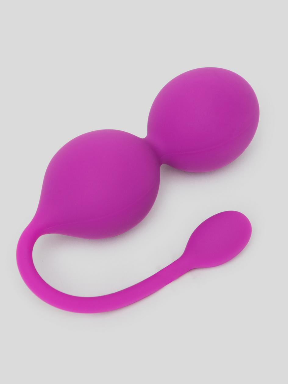 Ignite Silicone Kegel Balls | Jiggle Balls & Ben Wa Balls Jiggle Balls & Ben Wa Balls Jiggle Balls & Ben Wa Balls