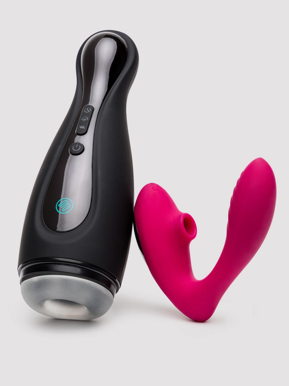 Indulge X Blowmotion Sex Toy Bundle | Couple’s Vibrators Couple's Vibrators Couple's Vibrators