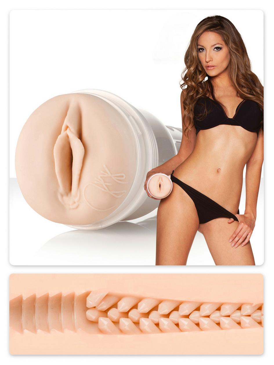 Jenna Haze Obsession Texture | Realistic Vaginas Fleshlights Fleshlights