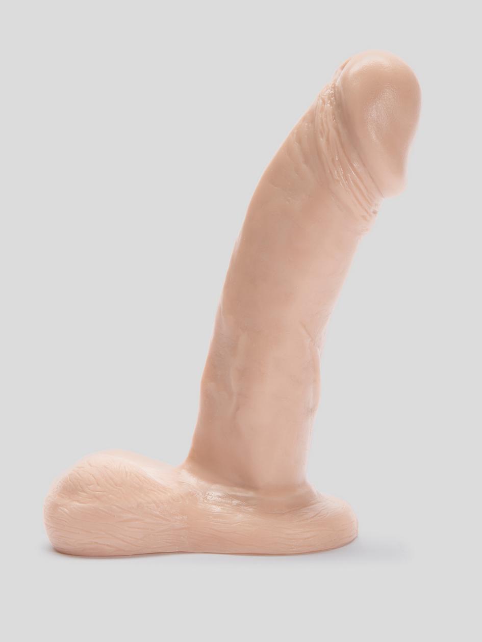 Johnny VixSkin Realistic Dildo 7 Inch | Realistic Dildos Dildos Realistic Dildos