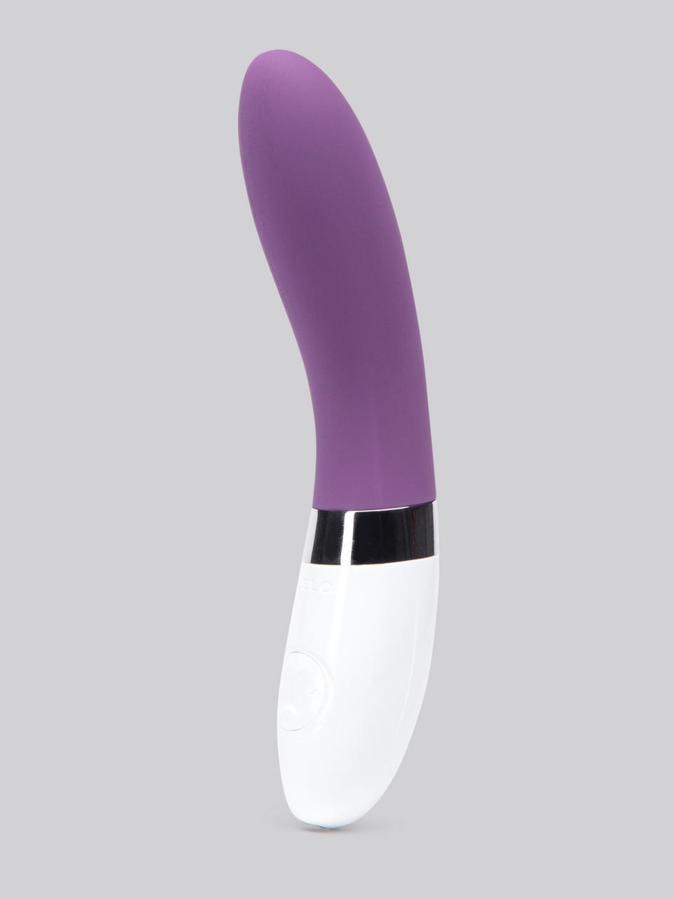 Liv 2 Luxury Rechargeable Vibrator | Classic Vibrators Classic Vibrators Classic Vibrators