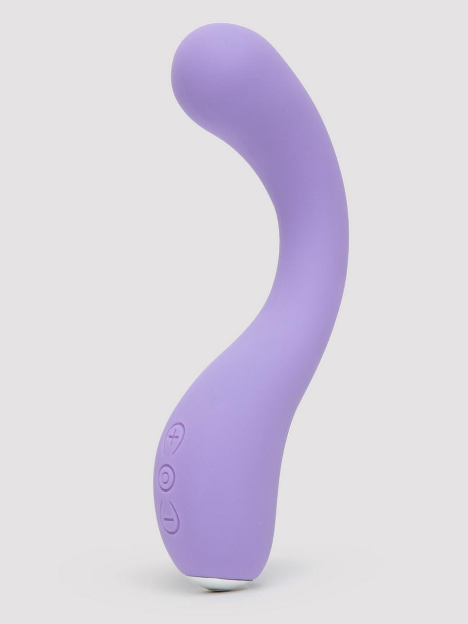 Luxury Rechargeable Silicone G-Spot Vibrator | G-Spot Vibrators G-Spot Vibrators G-Spot Vibrators