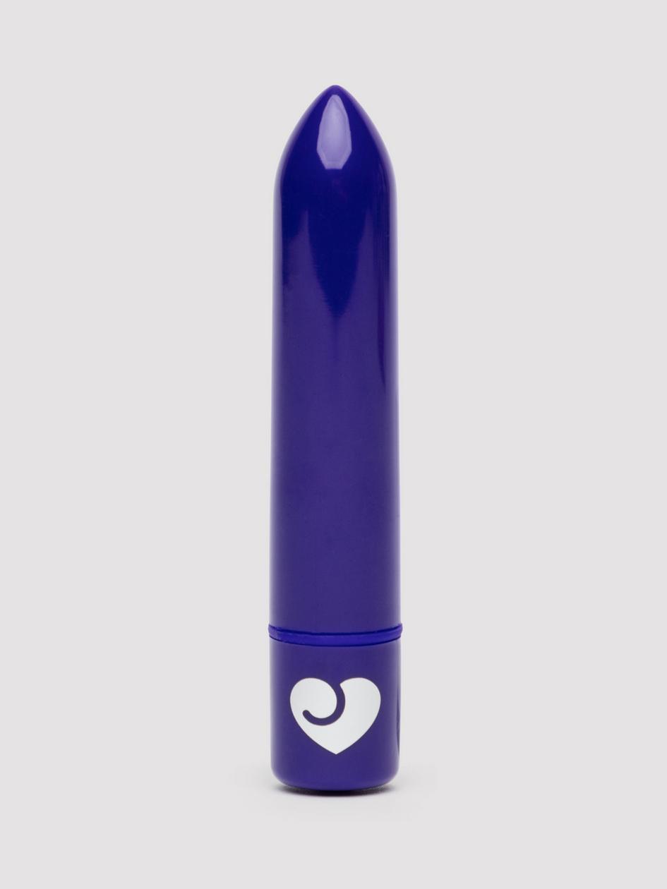 Magic Bullet 10 Function Bullet Vibrator | Fun & Foreplay Fun & Foreplay Fun & Foreplay