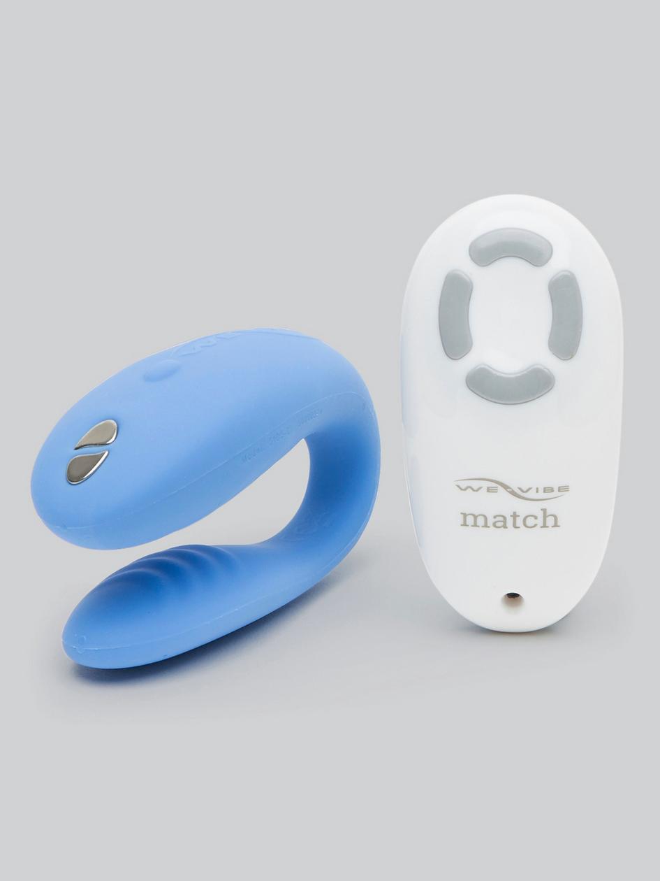 Match Remote Control Wearable Couple’s Vibrator | Remote Control Vibrators Remote Control Vibrators Remote Control Vibrators