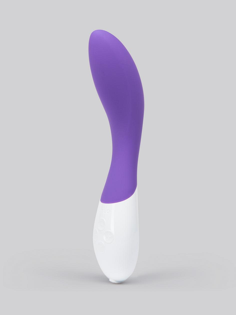 Mona 2 Luxury Rechargeable G-Spot Vibrator | G-Spot Vibrators Extra Quiet Vibrators Extra Quiet Vibrators