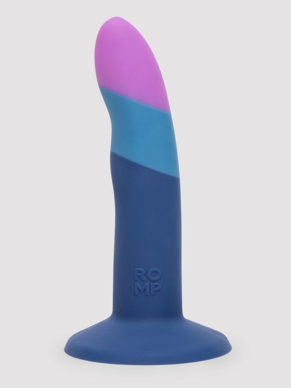 Piccolo Non-Realistic Dildo 5 Inch | Non-Realistic Dildos Dildos Non-Realistic Dildos