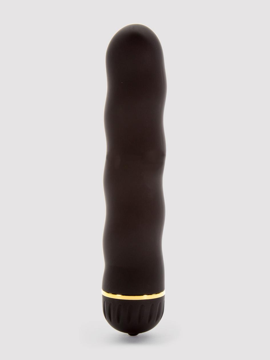 Power Play 7 Function Classic Vibrator 6 Inch | Classic Vibrators Classic Vibrators Classic Vibrators