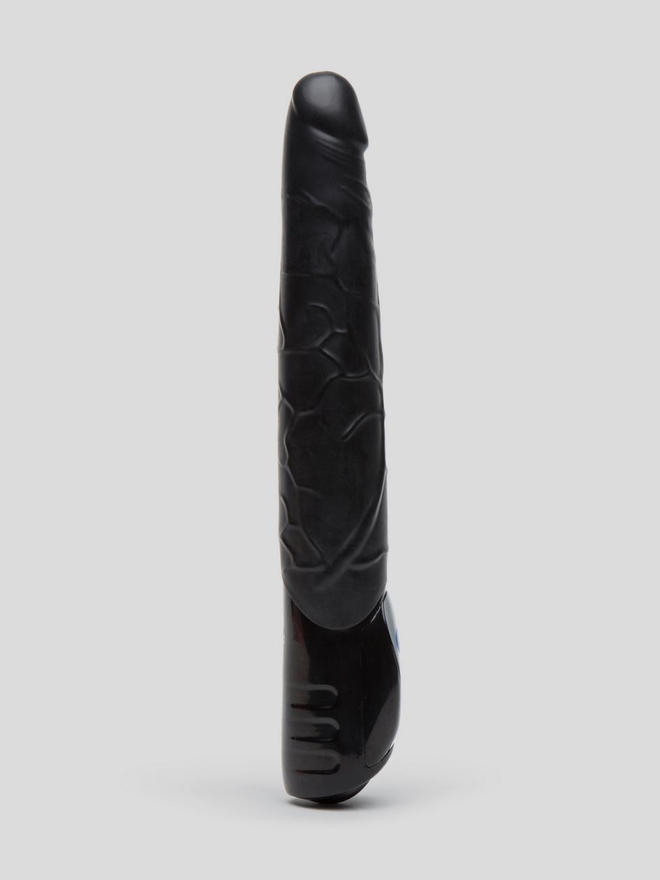 Powerful 10 Function Thrusting Vibrator 7.5 Inch | Dildo Vibrators Dildo Vibrators Dildo Vibrators