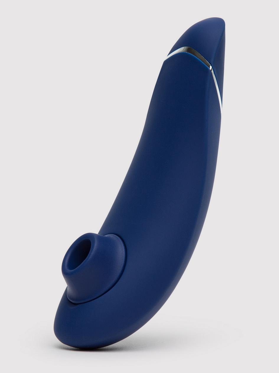 Premium Rechargeable Clitoral Suction Stimulator | G-Spot Vibrators G-Spot Vibrators G-Spot Vibrators