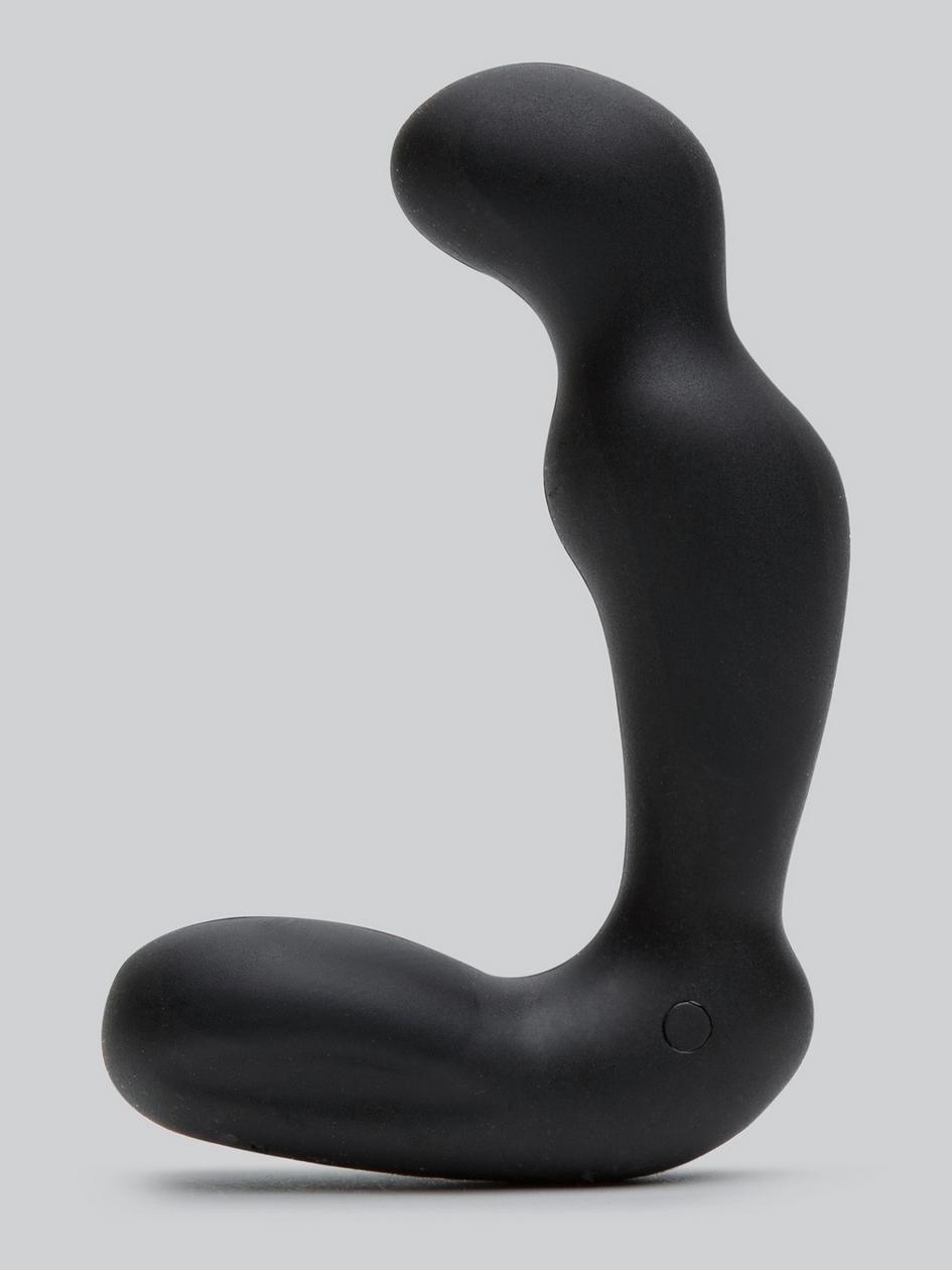 Quadri-Polar Electrosex Silicone Prostate Massager | Prostate Massagers Male Sex Toys Prostate Massagers