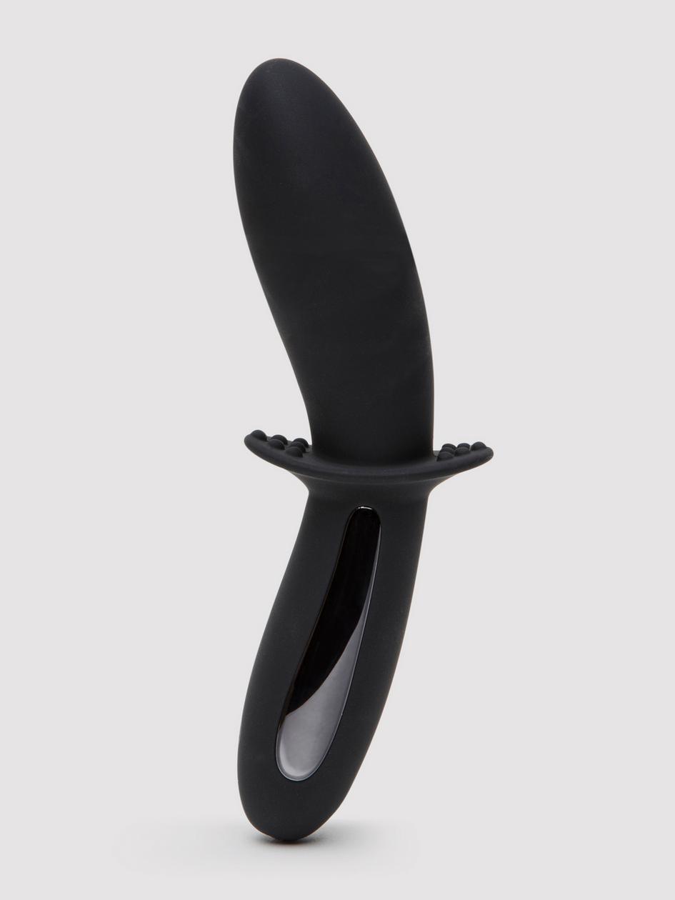 Rechargeable P-Spot Probe Vibrator | Anal Vibrators Anal Sex Toys Anal Vibrators