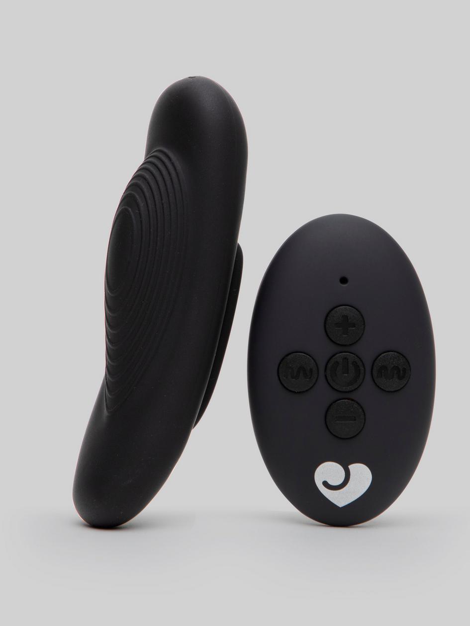 Rendezvous Magnetic Remote Control Knicker Vibrator | Couple’s Vibrators Couple's Vibrators Couple's Vibrators