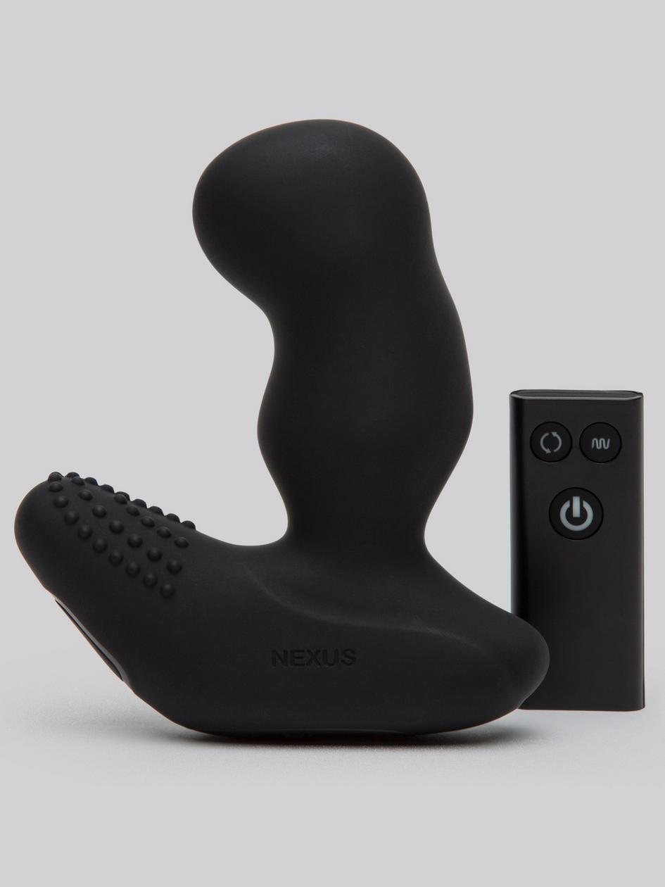 Revo Extreme Remote Control Rotating Prostate Massager | Anal Vibrators Anal Sex Toys Anal Vibrators