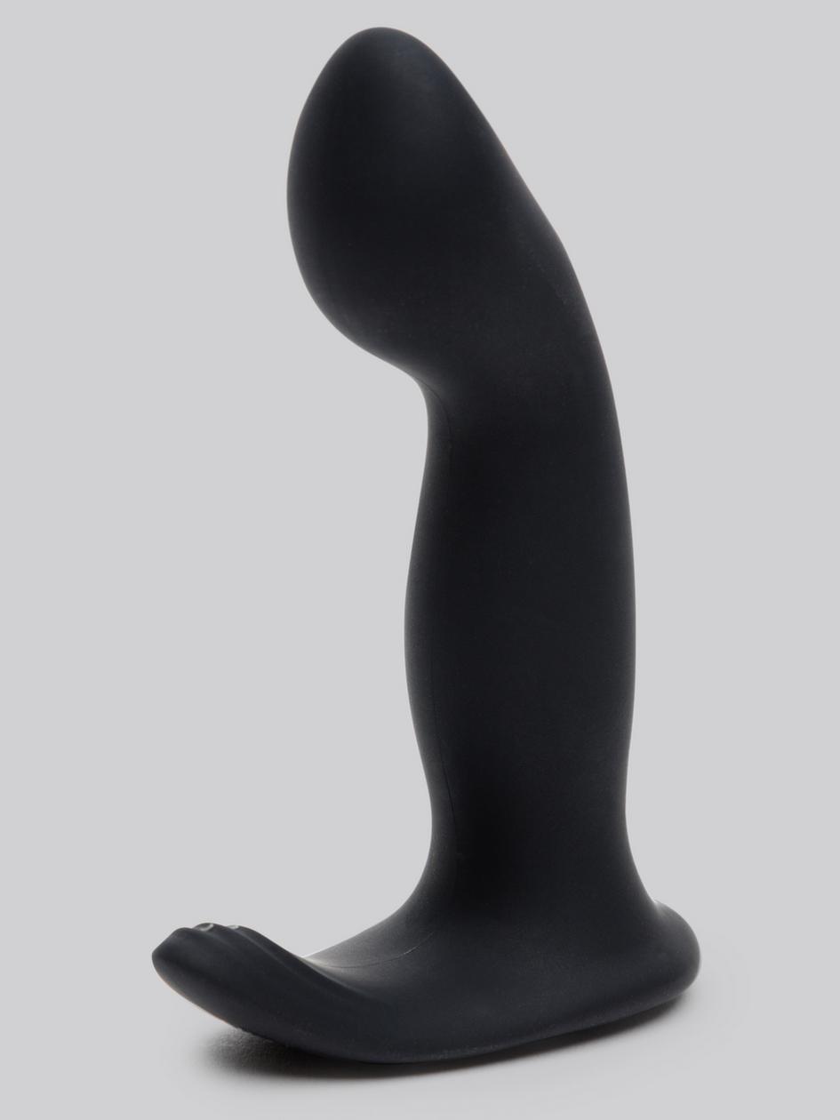 Sensation Rechargeable P-Spot Vibrator | Male Prostate Toys Anal Sex Toys Male Prostate Toys