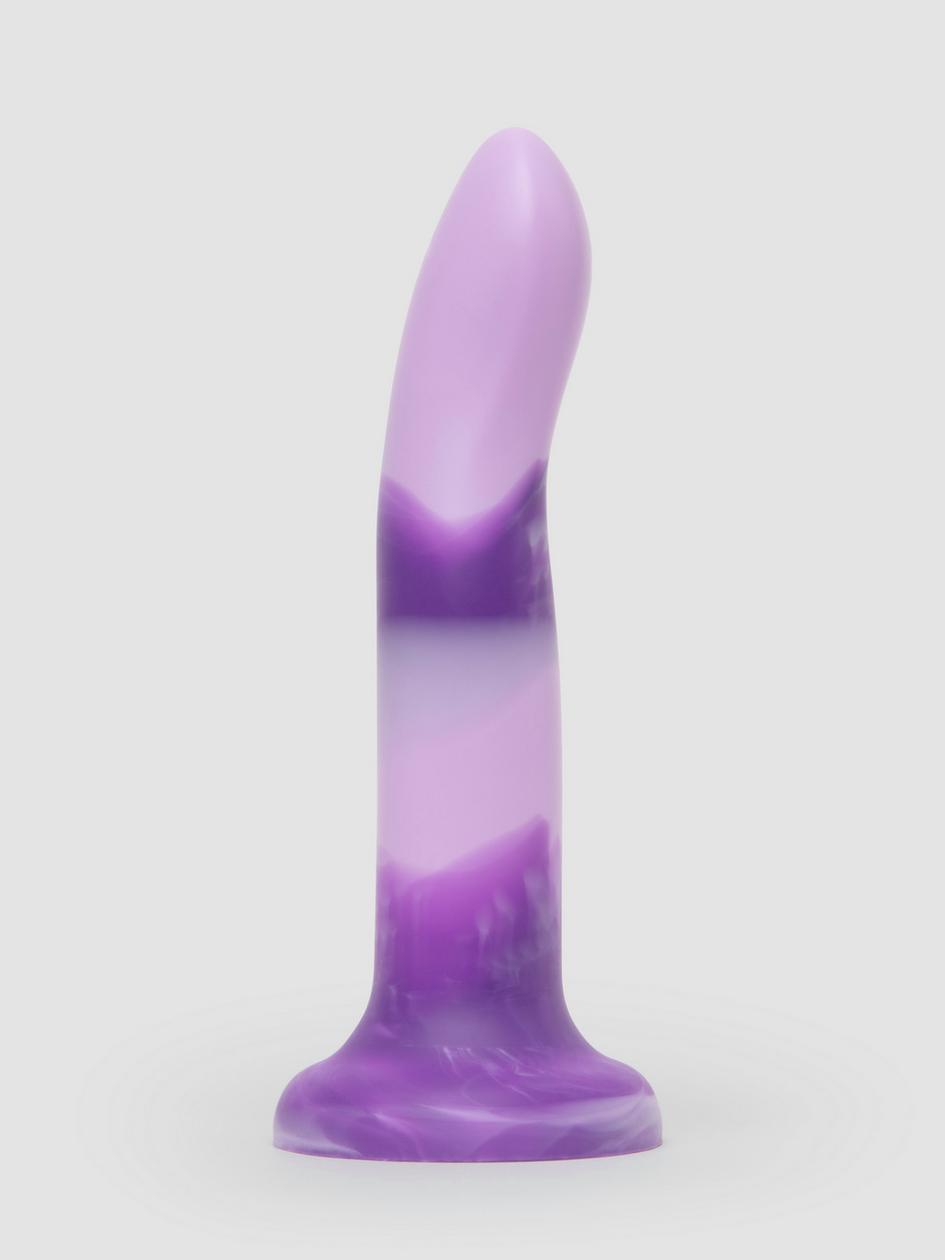 Shape Shifter Posable Super-Soft Silicone Dildo 7 Inch | Suction Cup Dildos Dildos Non-Realistic Dildos