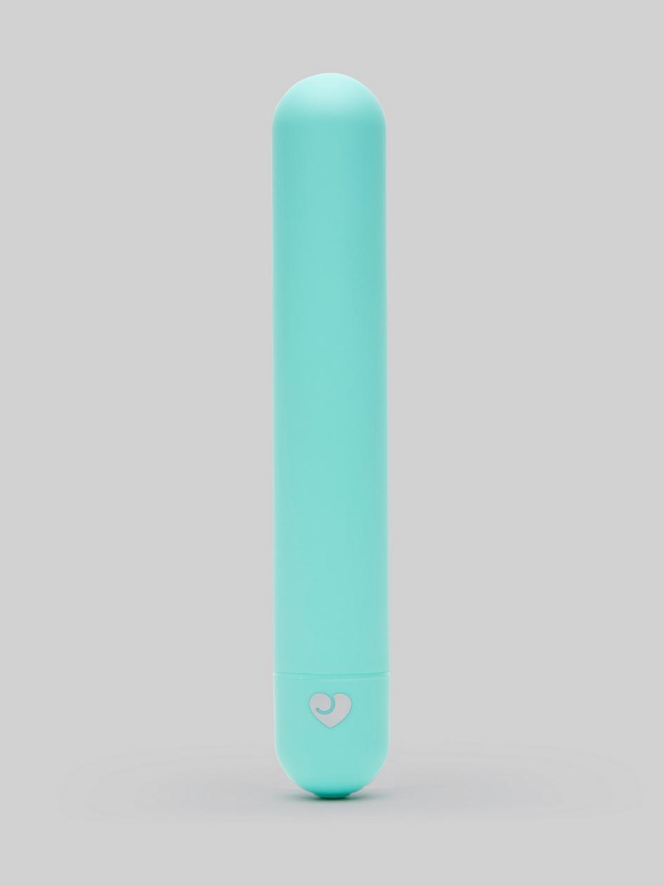 Silencer Rechargeable Classic Vibrator | Classic Vibrators Classic Vibrators Classic Vibrators