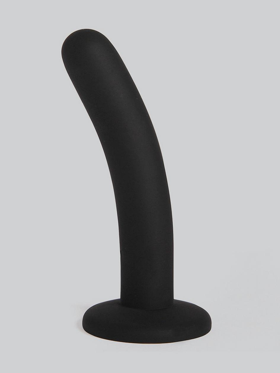 Slimline Silicone Suction Cup Dildo 5 Inch | Anal Dildos Anal Dildos Anal Dildos