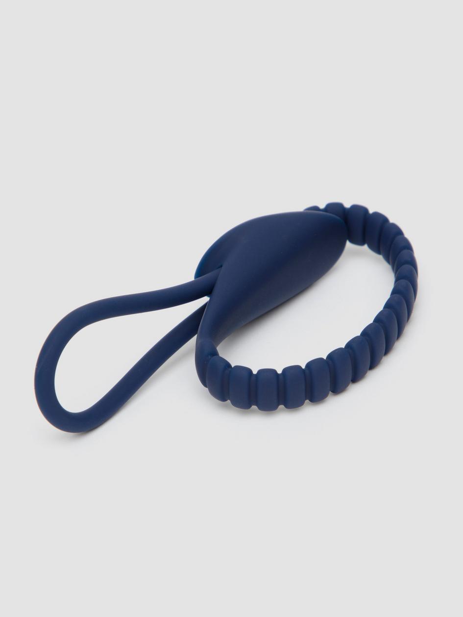 Super Looper Adjustable Silicone Cock Ring | Non-Vibrating Cock Rings Cock Rings Non-Vibrating Cock Rings