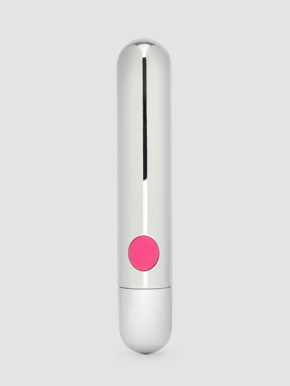 Supersex Extra Powerful Rechargeable Bullet Vibrator | Fun & Foreplay Fun & Foreplay Fun & Foreplay