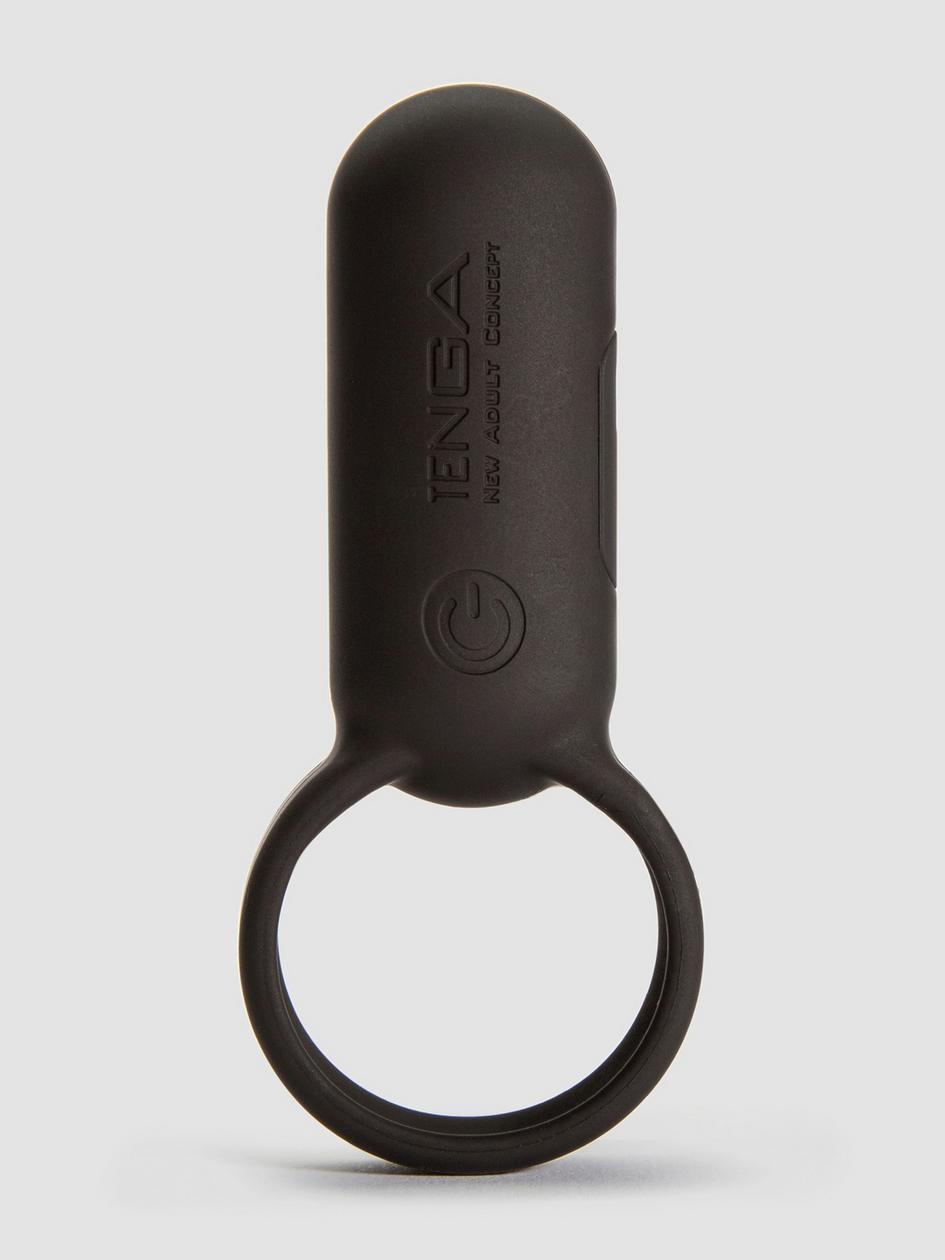 TENGA SVR Smart Vibe Ring Rechargeable Vibrating Cock Ring | Vibrating Cock Rings Cock Rings Vibrating Cock Rings