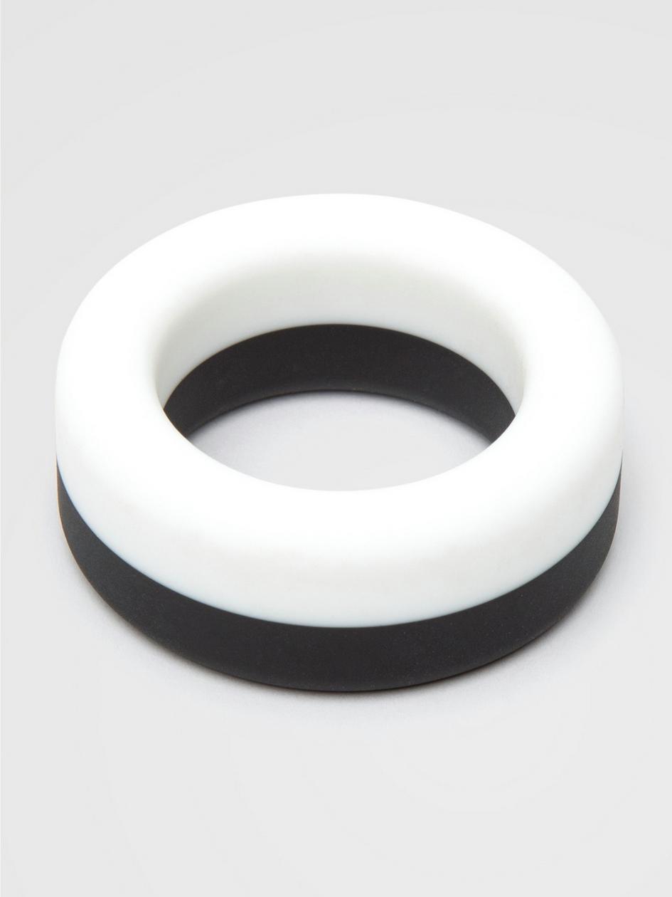 Thick Silicone Cock Ring | Non-Vibrating Cock Rings Cock Rings Non-Vibrating Cock Rings