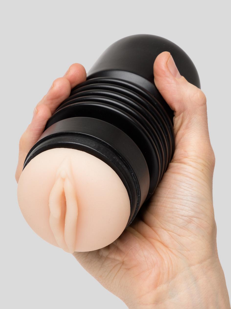 THRUST Pro Ultra Abbie Realistic Vagina Super Tight Cup | Pocket Pussy Male Sex Toys Pocket Pussy